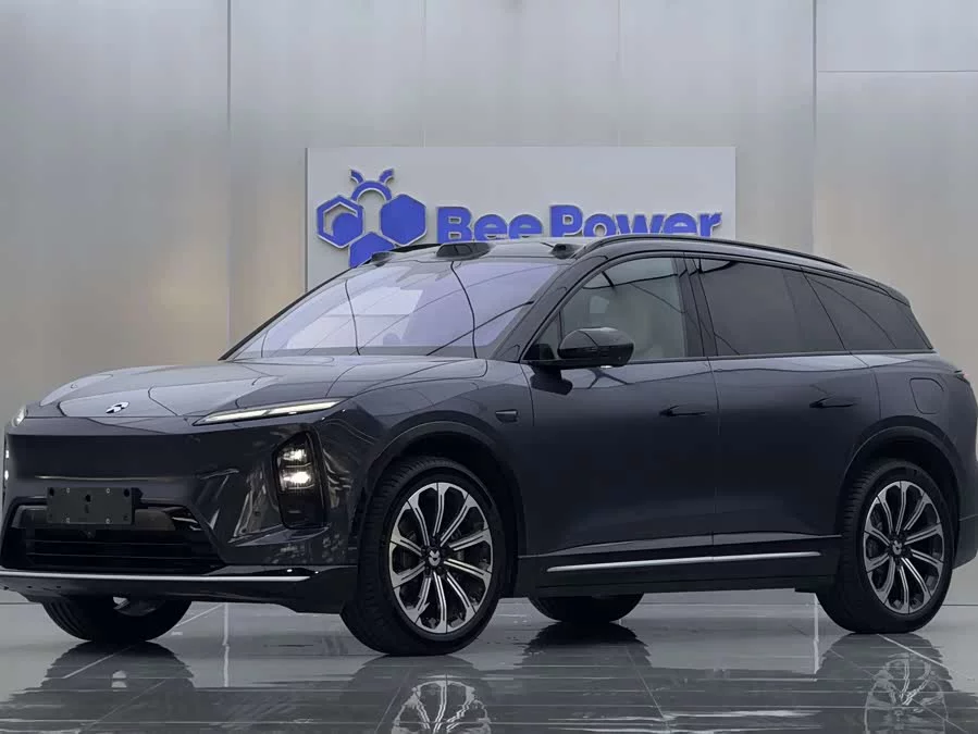 NIO ES6