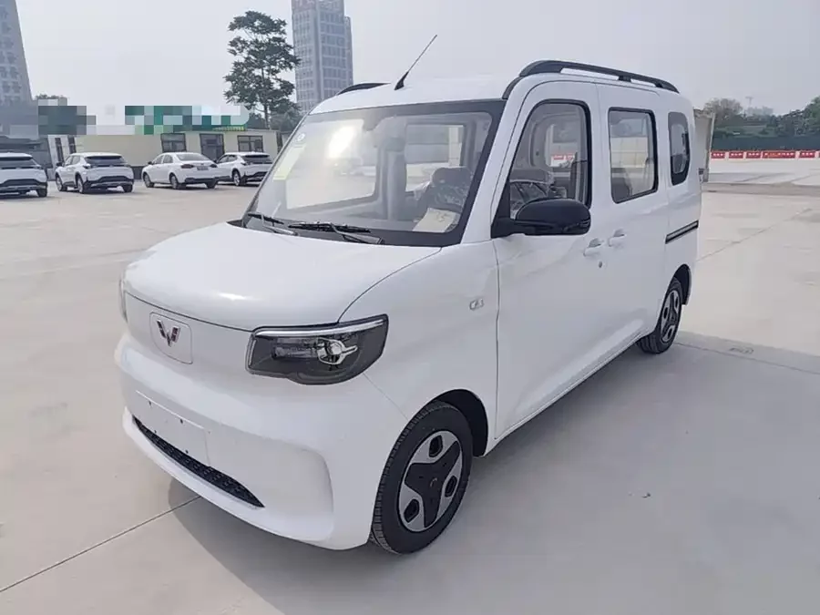 Wuling Zhiguang New Energy