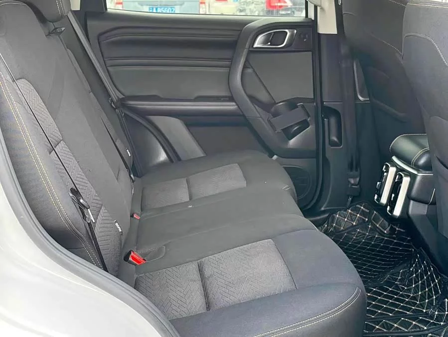 Haval Big Dog DaGou