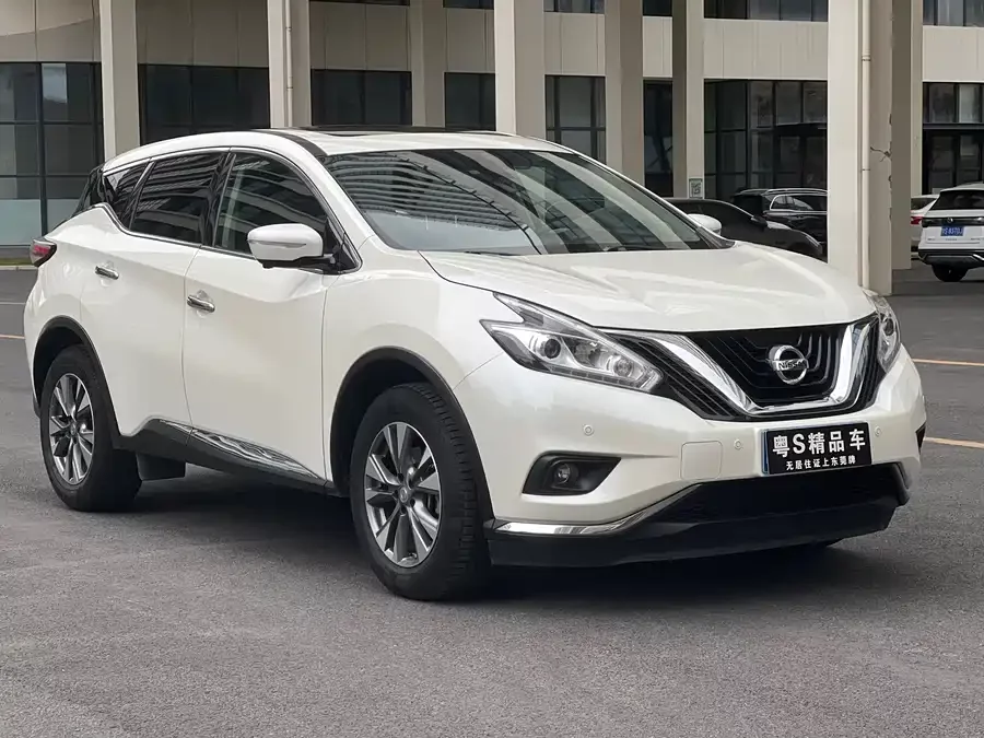 Nissan Loulan