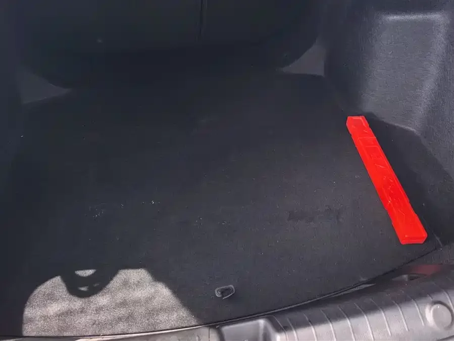 Geely Binrui