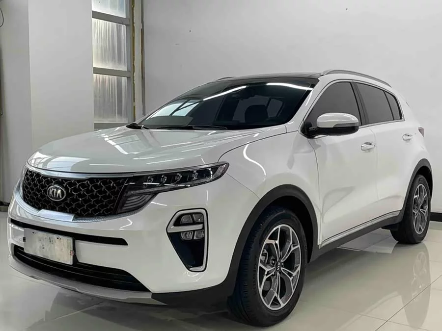 Kia KX5