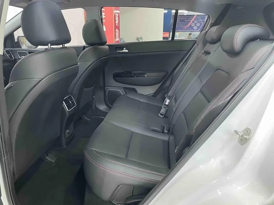 Kia KX5