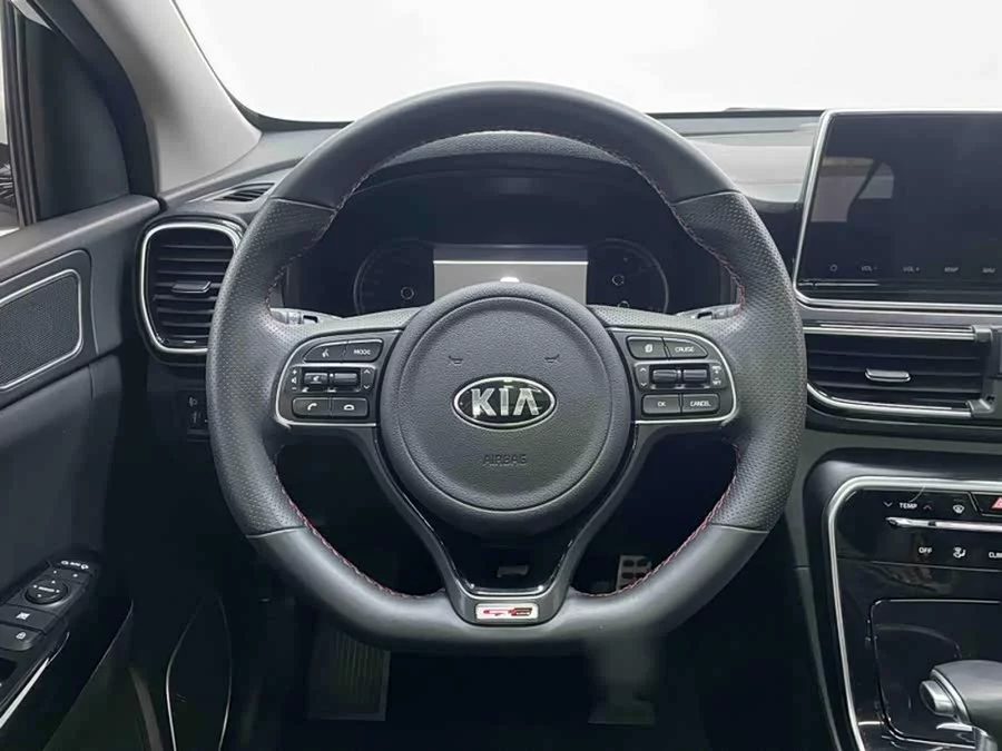 Kia KX5