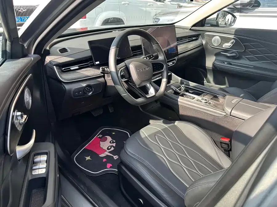 Chery Arrizo 8 PRO