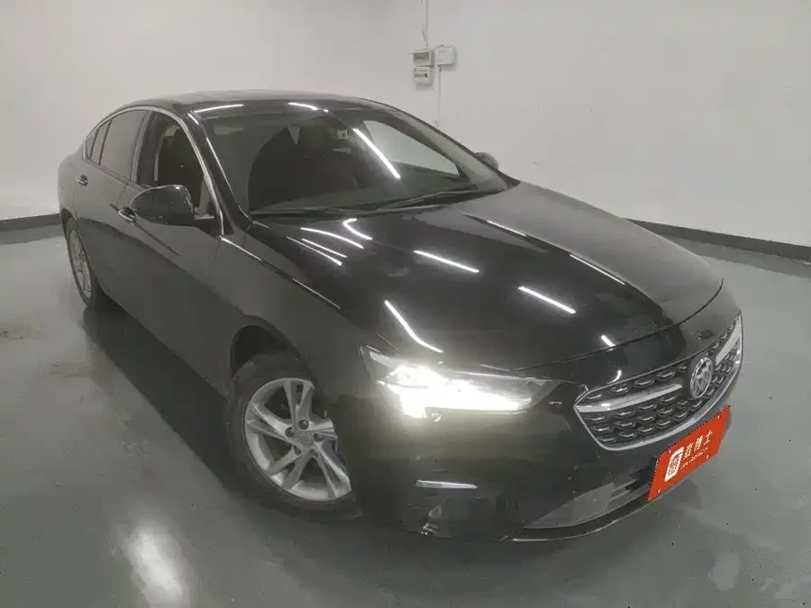 Buick Regal