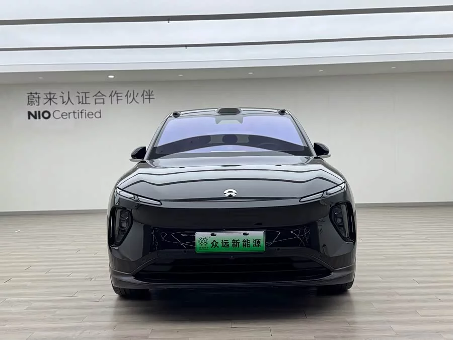 NIO EC6