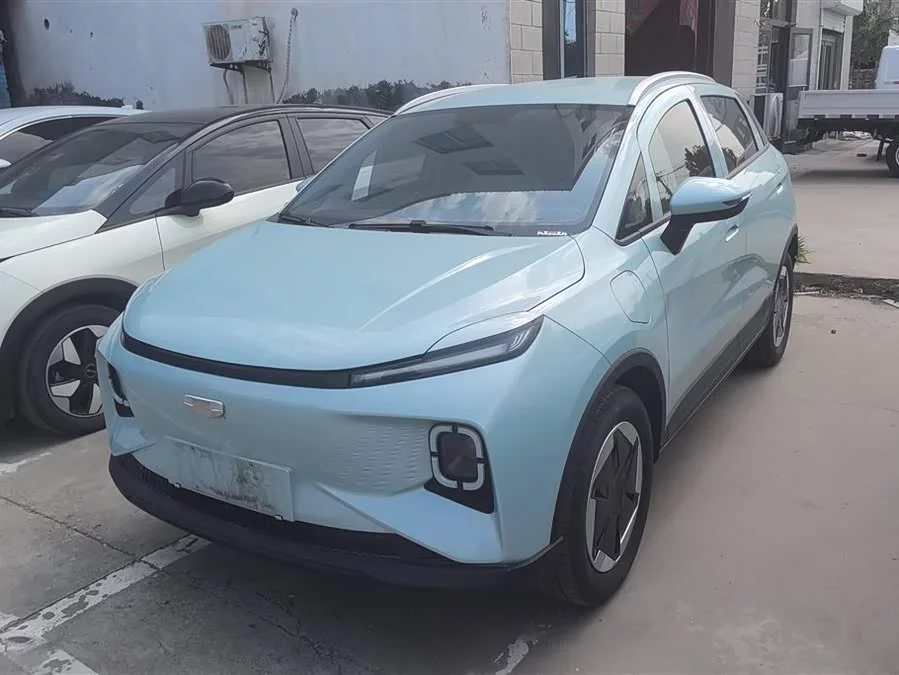Geely E firefly