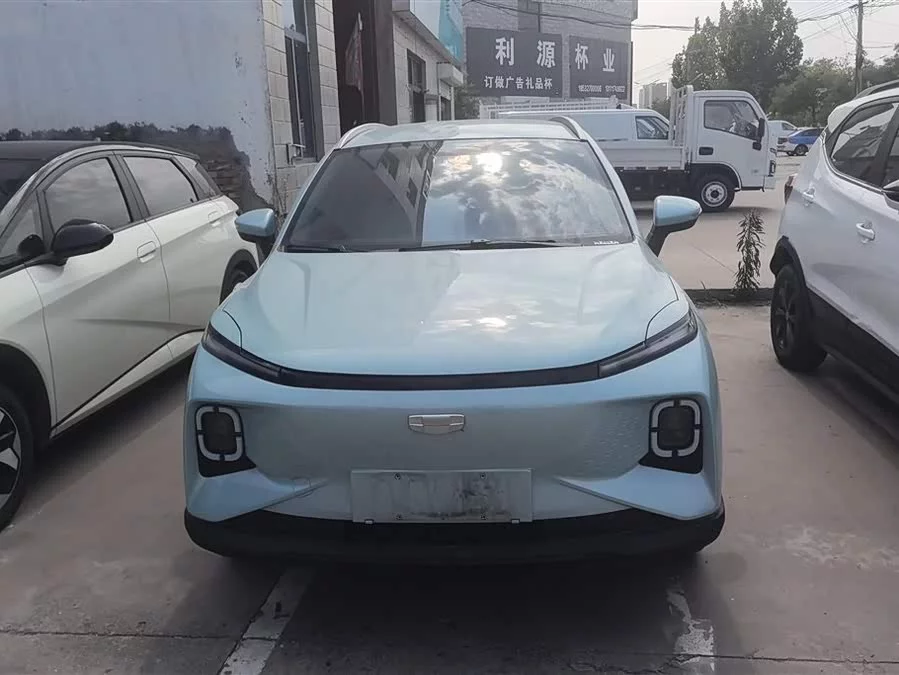 Geely E firefly