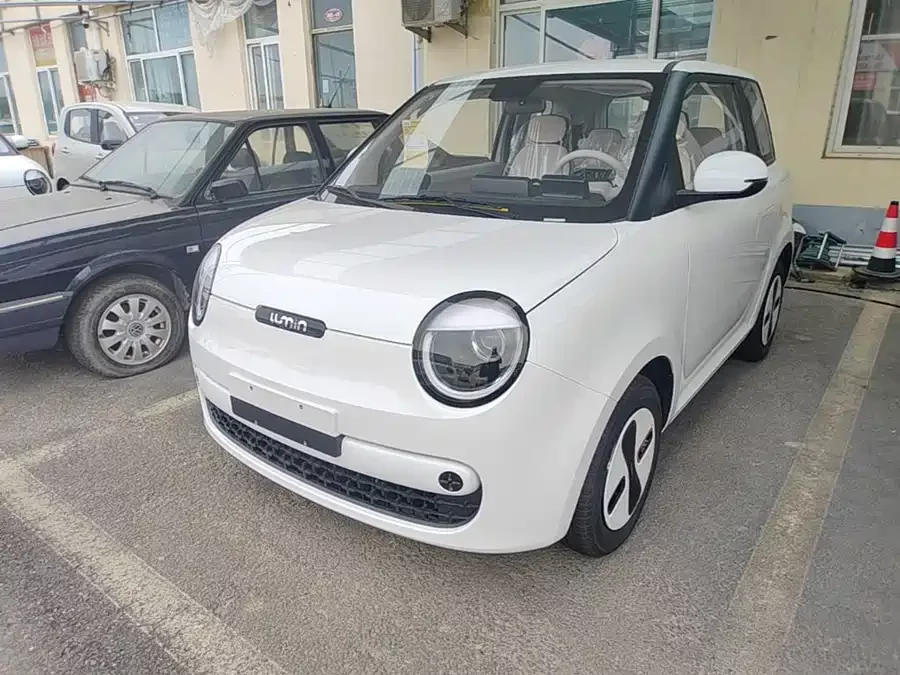 Changan Lumin