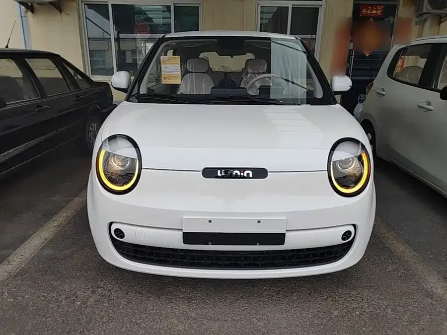 Changan Lumin