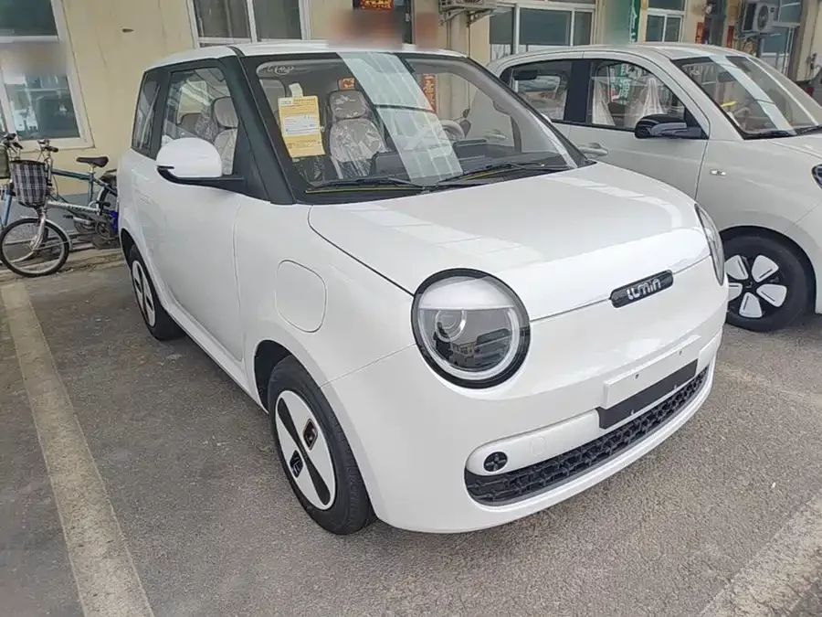 Changan Lumin