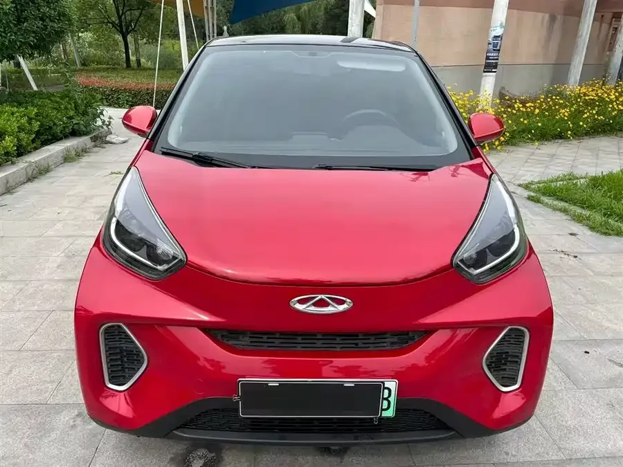 Chery QQ small ant