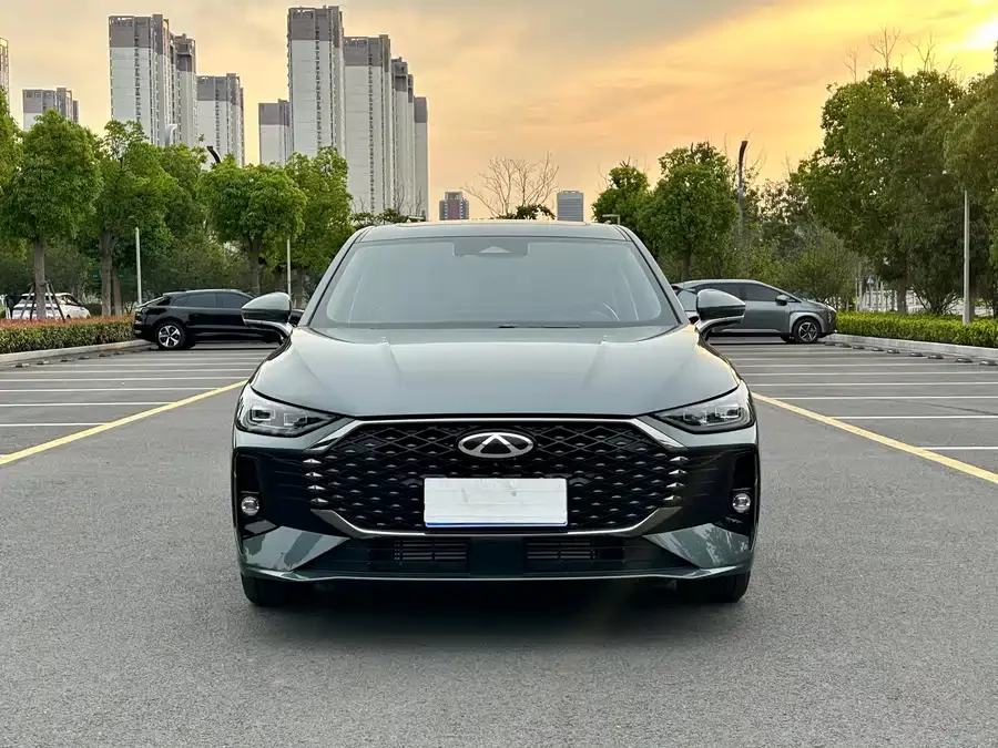 Chery Arrizo 8 PRO