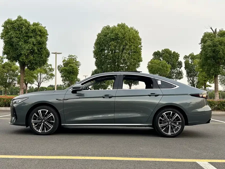 Chery Arrizo 8 PRO