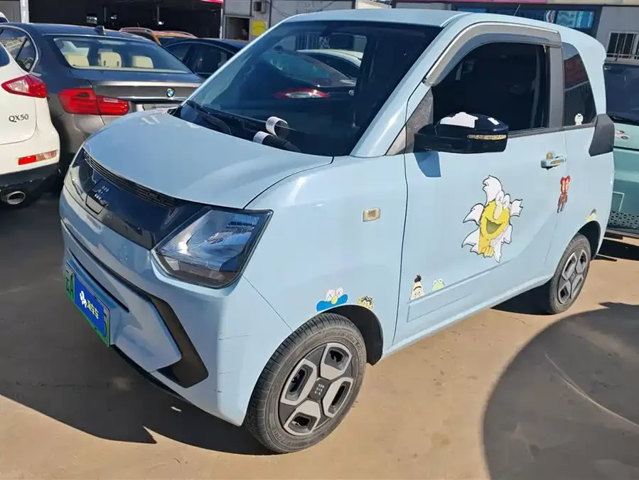 Dongfeng Fengguang MINIEV