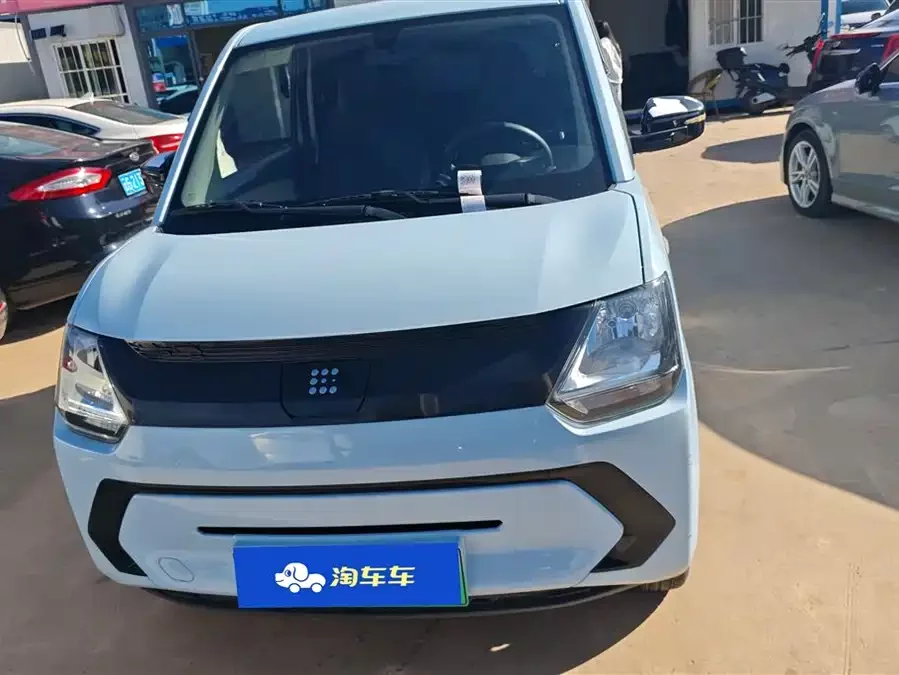 Dongfeng Fengguang MINIEV