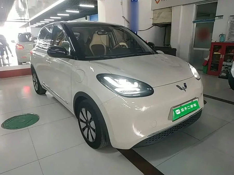 Wuling Bingo