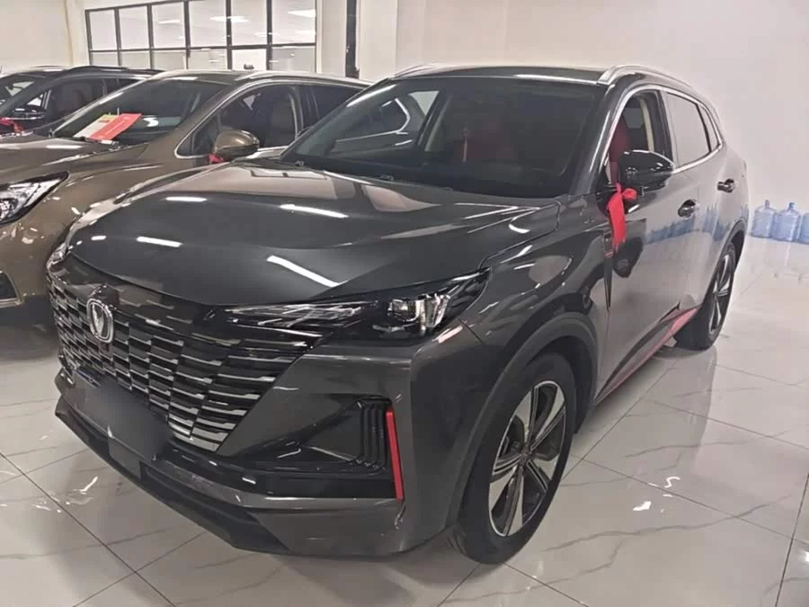 Changan CS55PLUS