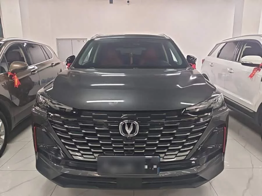 Changan CS55PLUS