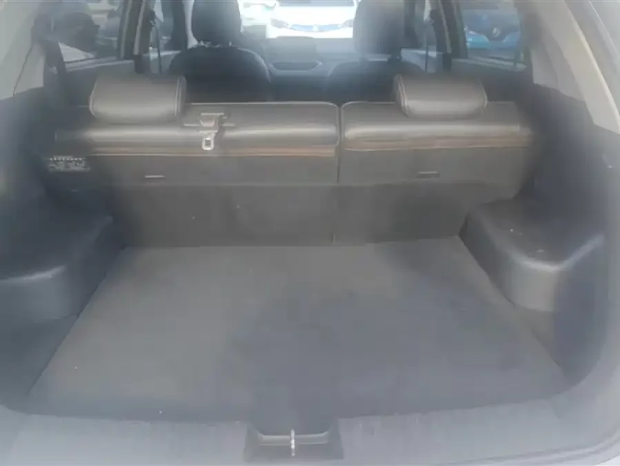 Baojun 510