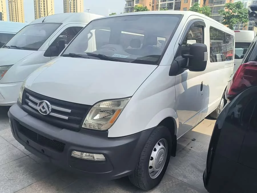 Maxus Xintu V80