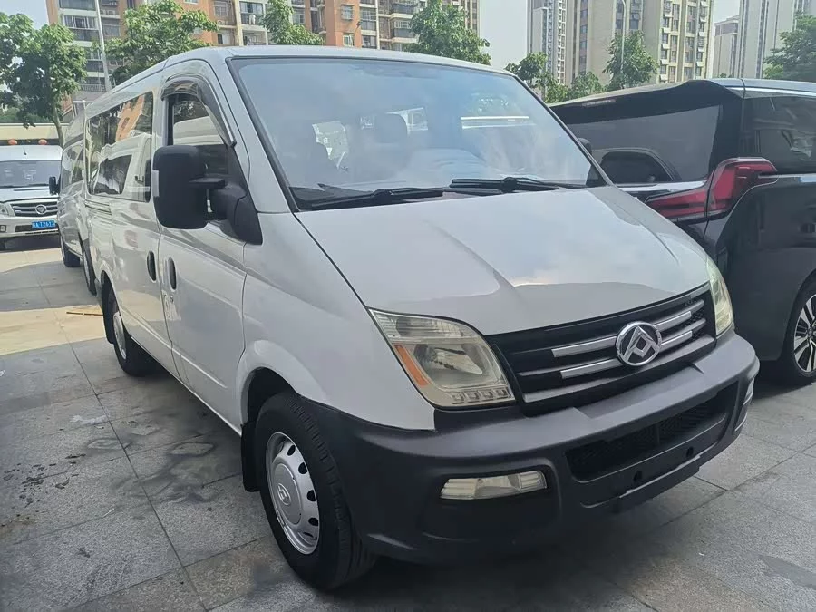 Maxus Xintu V80