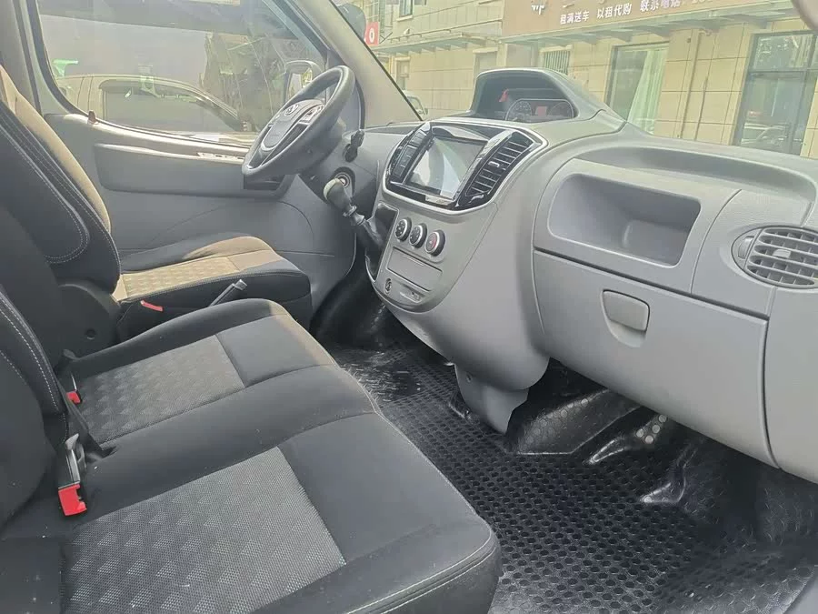 Maxus Xintu V80