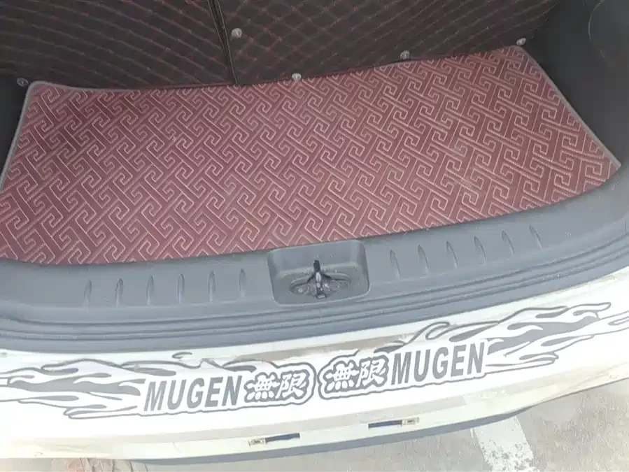 Changan Benben E-Star