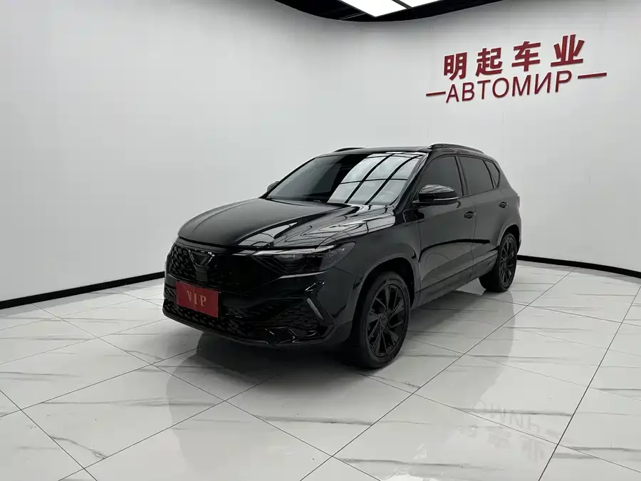 Jetta VS5