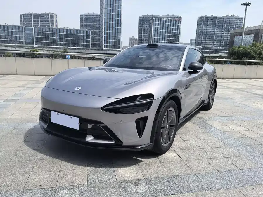 Xiaomi YU7