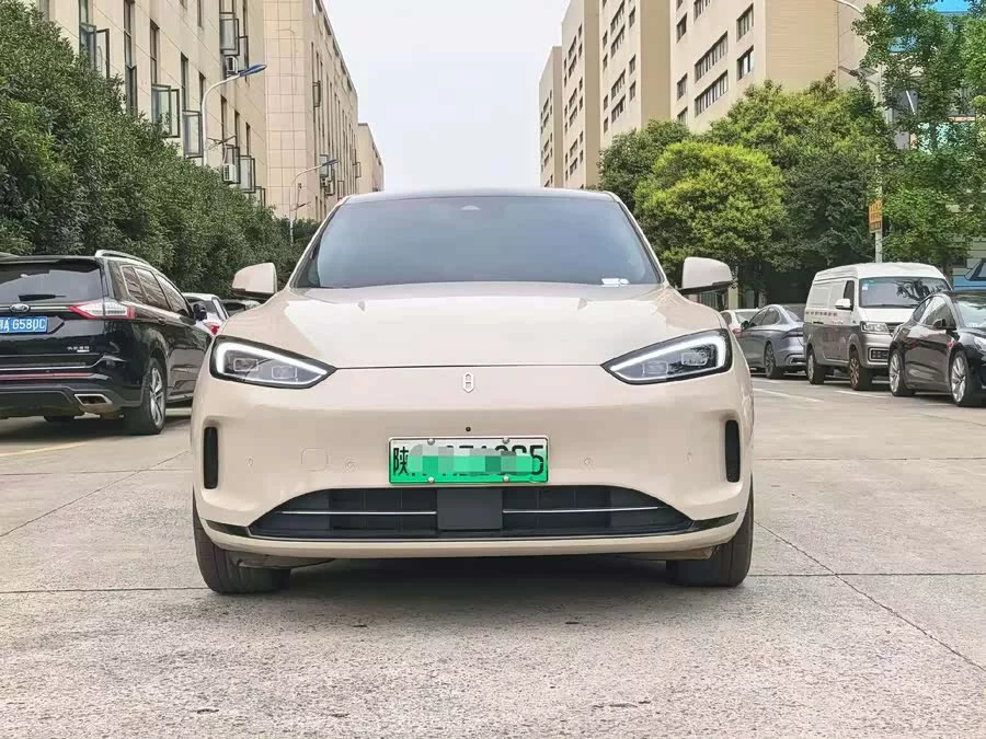 AITO Wenjie M5