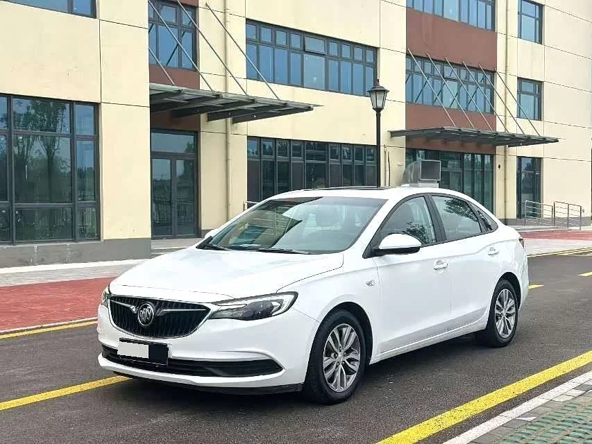 Buick Hideo