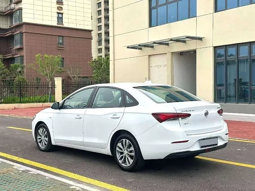 Buick Hideo