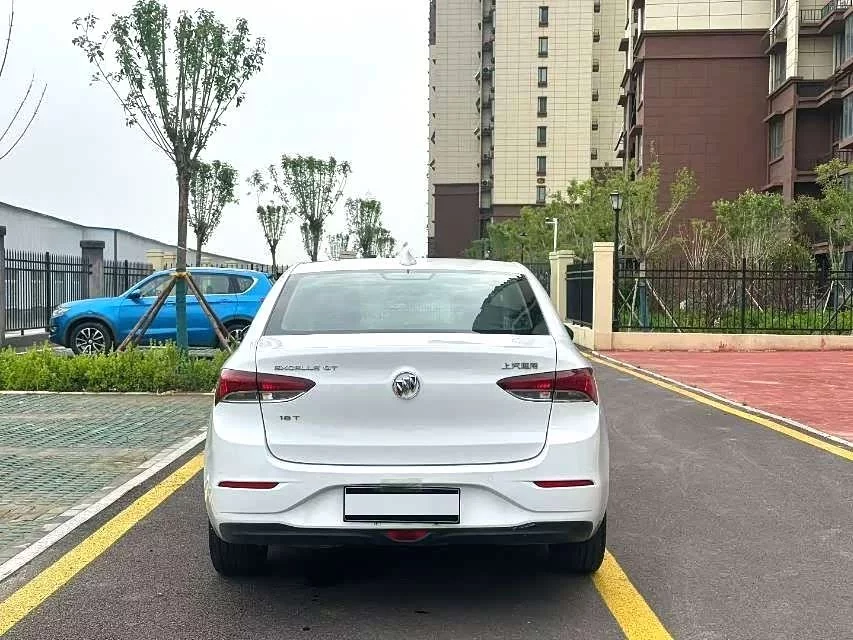 Buick Hideo