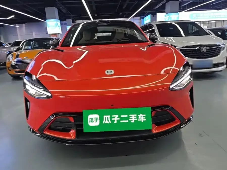 Xiaomi YU7