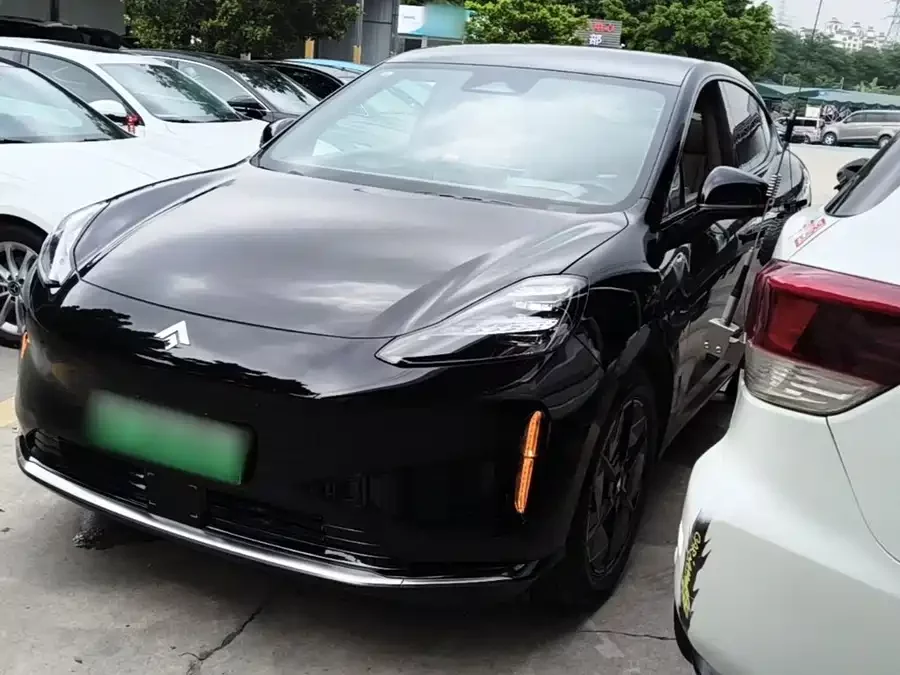 GAC Haobo Haobo HT