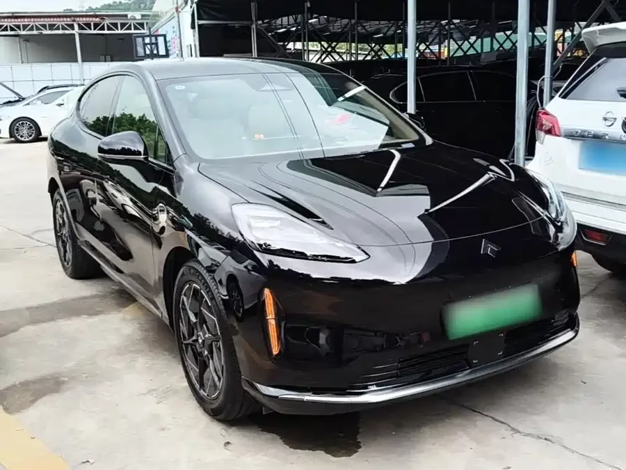 GAC Haobo Haobo HT