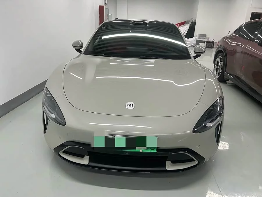 Xiaomi SU7