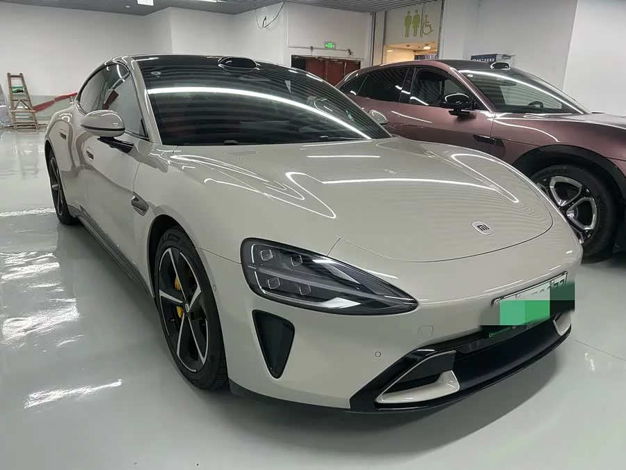 Xiaomi SU7