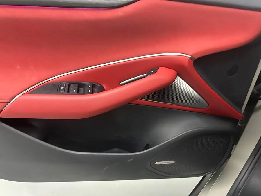 Xiaomi SU7