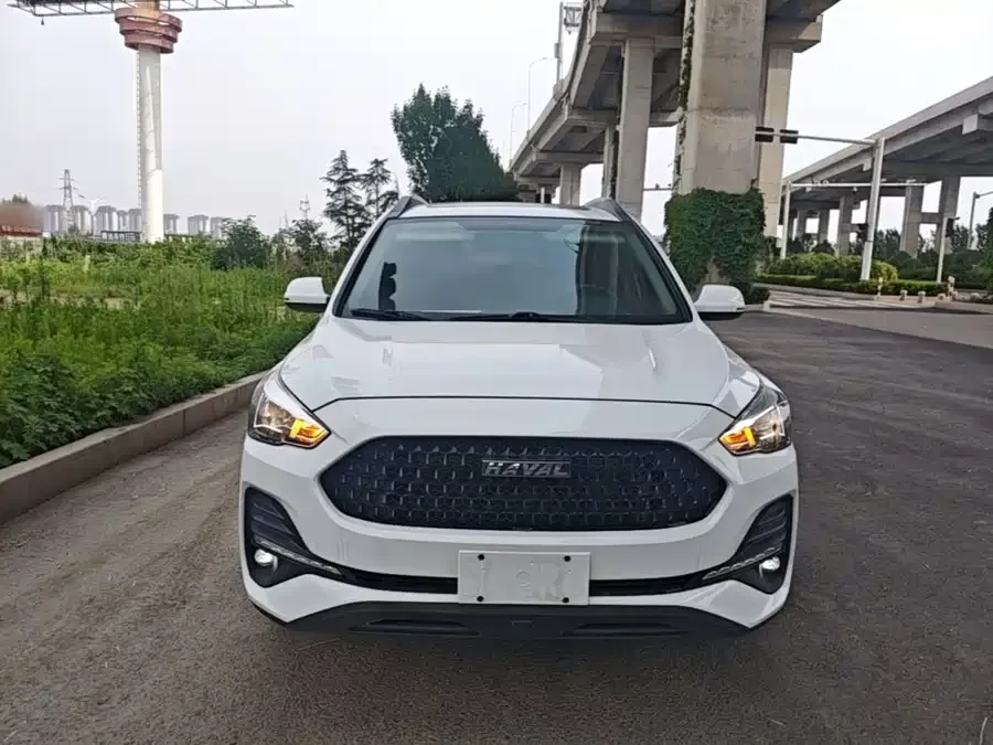 Haval M6