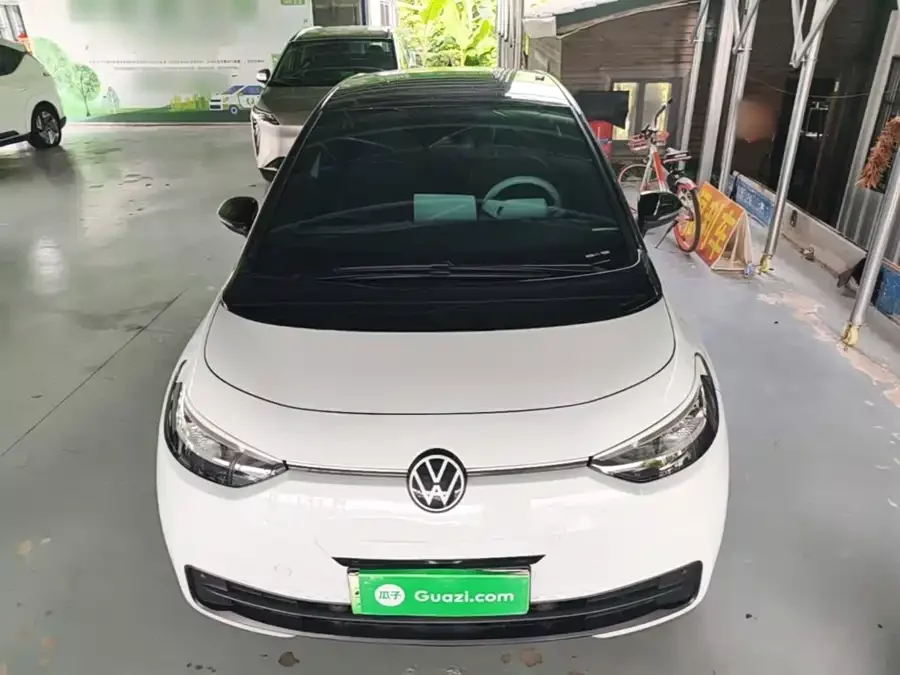 Volkswagen ID.3