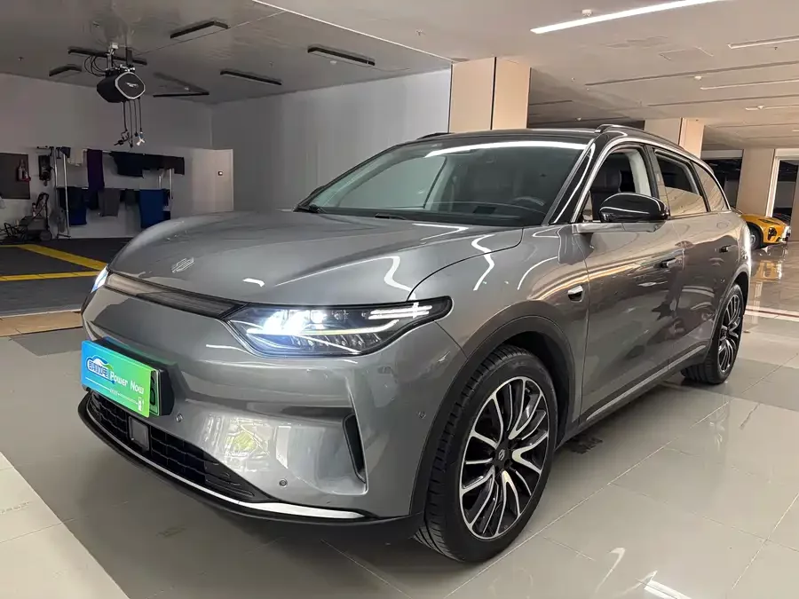 Leapmotor C11