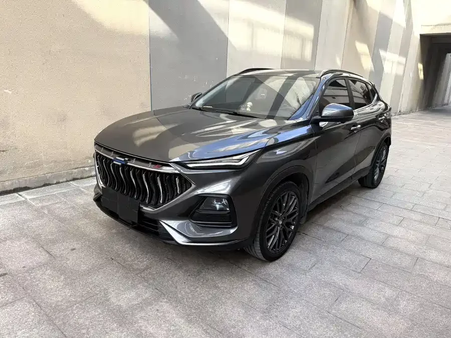 Oshan X5