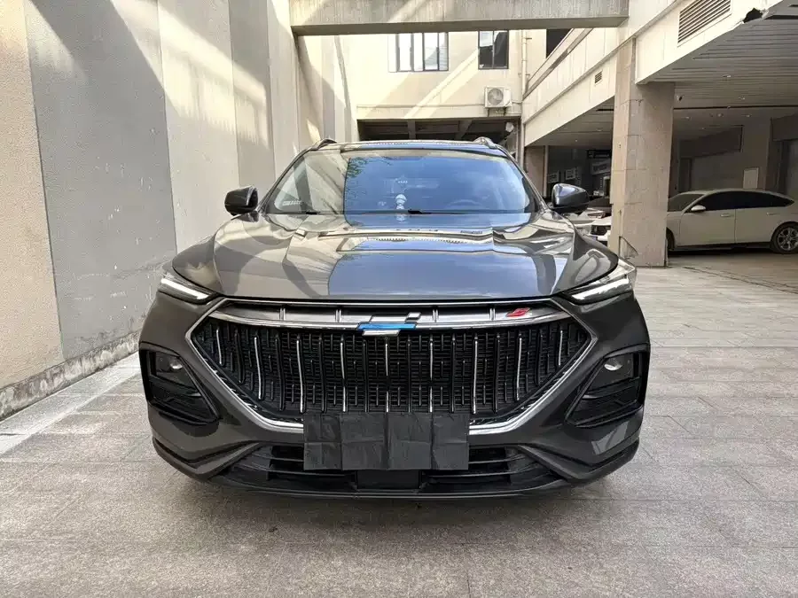 Oshan X5