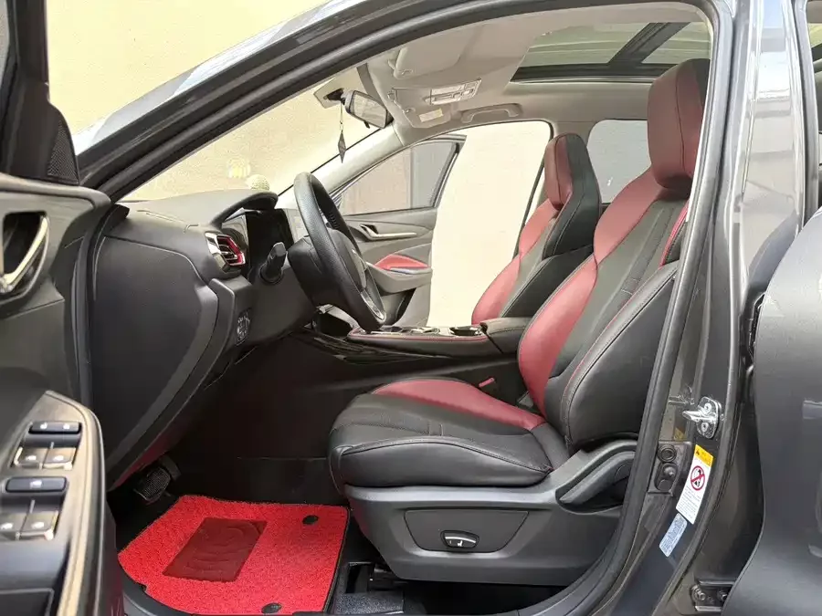 Oshan X5