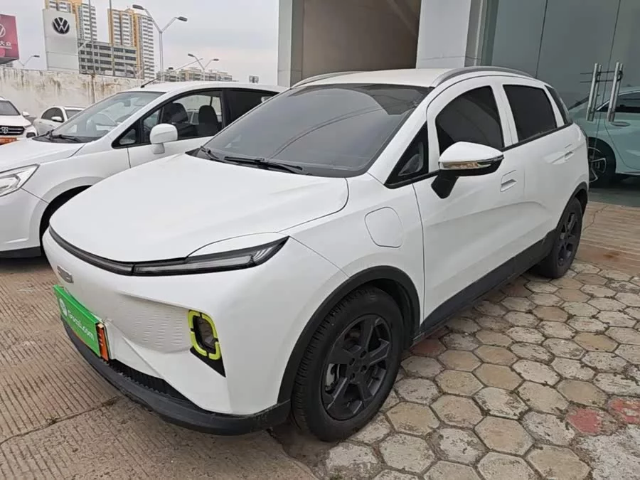 Geely E firefly