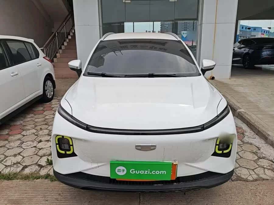 Geely E firefly