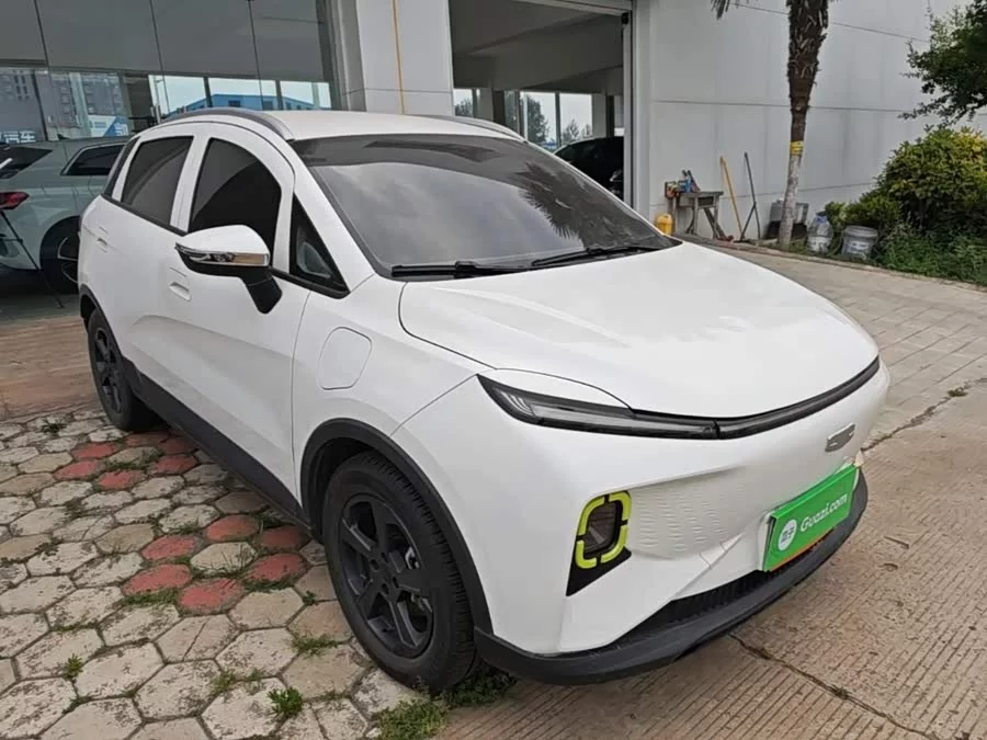 Geely E firefly